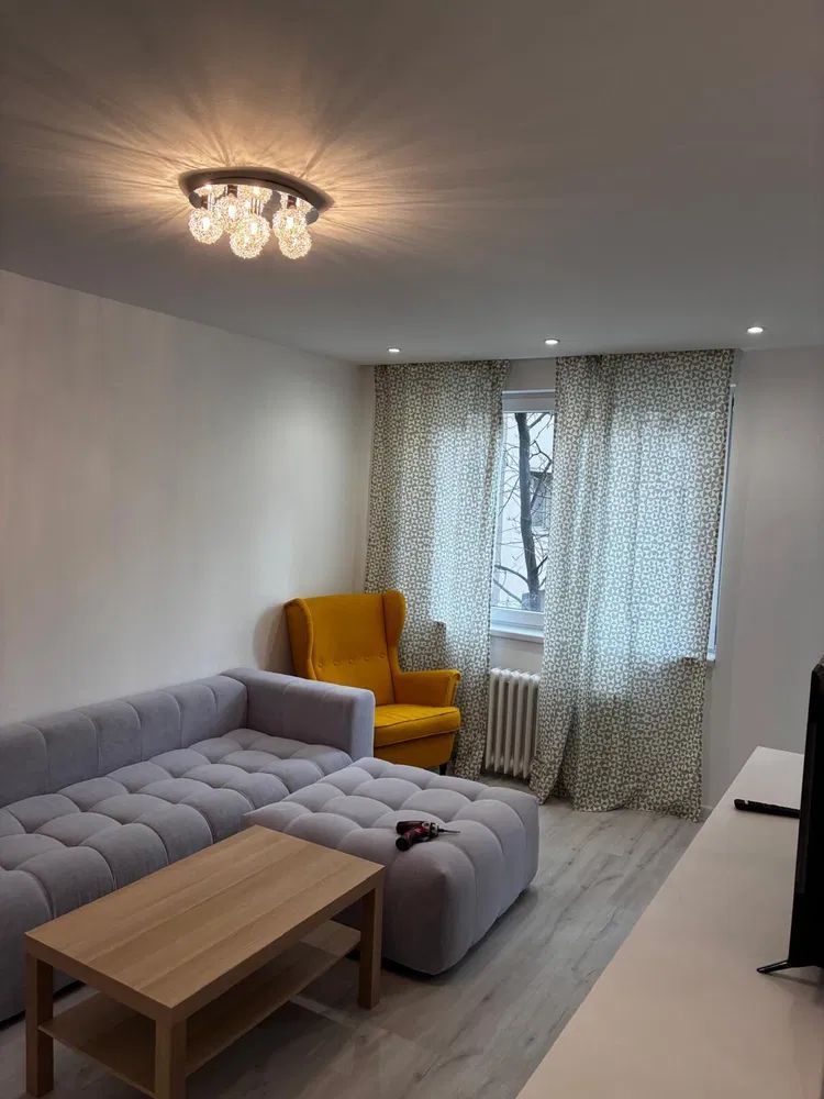 Apartament 2 camere I Decomandat I Ghencea I Prima inchiriere - Poză 1