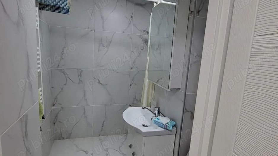 Apartament 2 camere decomandat centrala termica Bucuresti Lujerului - Poză 1