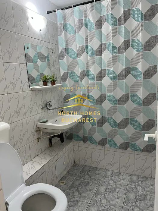 Apartament de 2 camere in zona Tei - Parcul Circului -  an 1991 - Poză 8