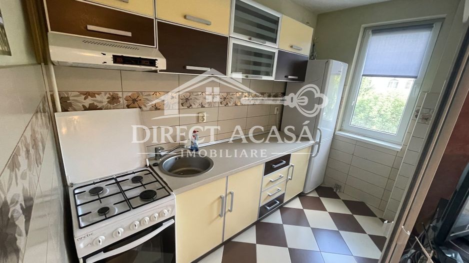 Penthouse de inchiriat-Zona Tudor-Bloc nou - Poză 4