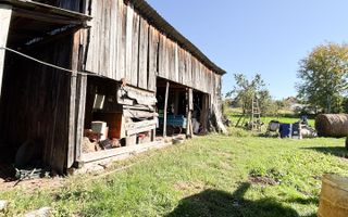 Casa individuala 2 camere + anexe, 70mp , teren 1000mp , Jucu de Sus - Poză 13