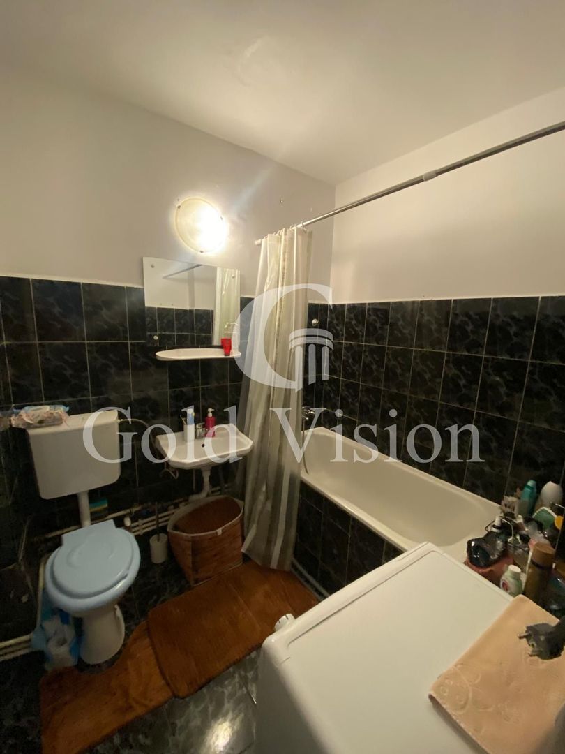 Apartament cu 2 camere, 55 mp utili, mobilat complet, zona Unirii - Poză 5