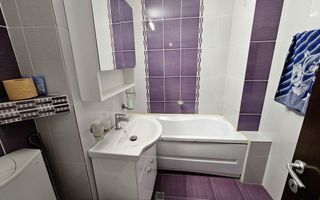Apartament 3 camere decomandat, etaj 2, ultracentral, zona Primarie - Poză 9