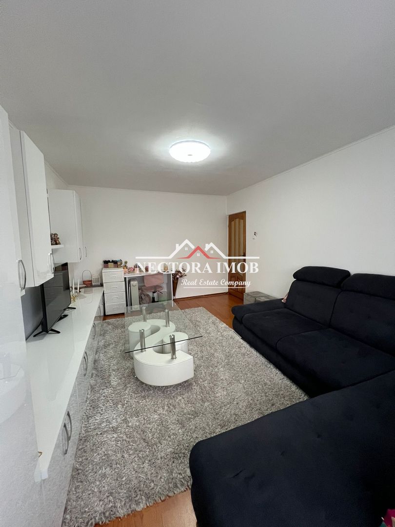 NECTORA IMOB Exclusivitate-Apartament 3 camere, 2 bai, Nufarul, Utilat - Poză 2