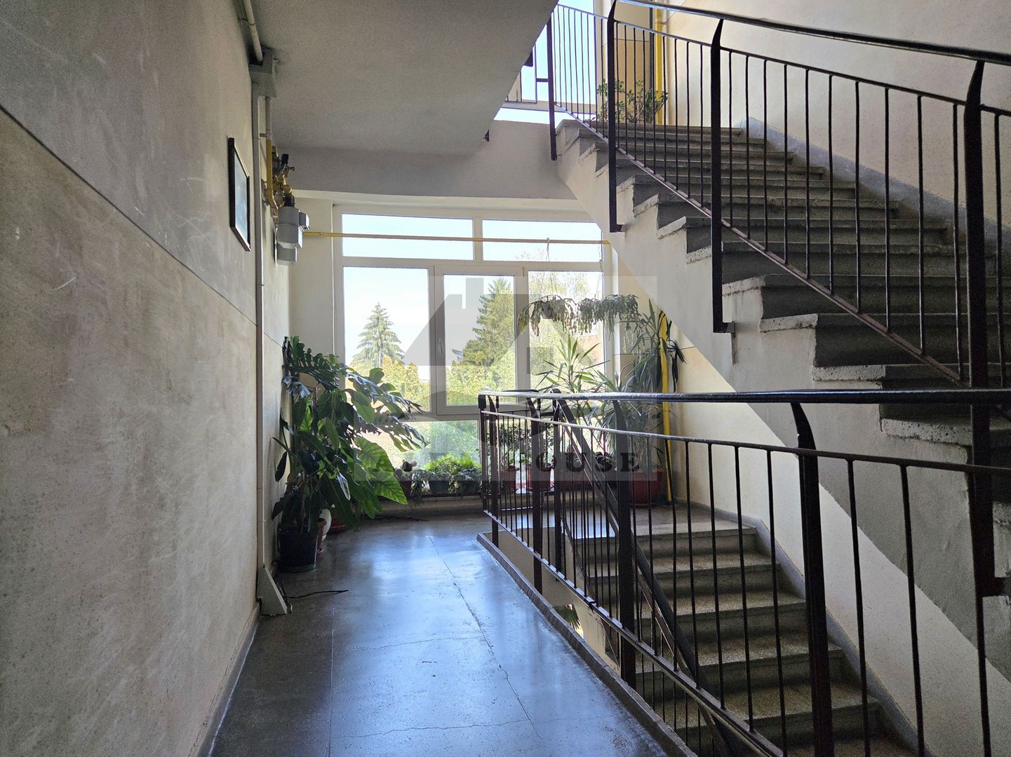 Apartament cu trei camere, Centrul Civic - Mesota - AFI Mall , etaj 2 - Poză 2