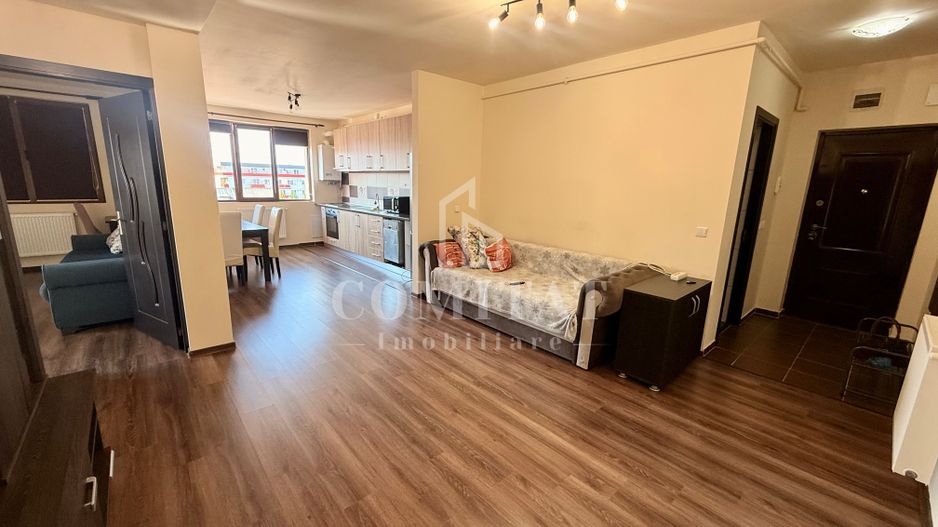Apartament 3 camere | Pet friendly | Sesul de Sus - Poză 7