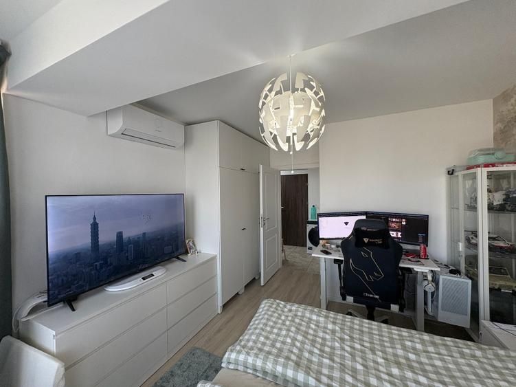 Apartament cu 3 camere si loc de parcare. Bloc nou/ Aradului - Poză 6