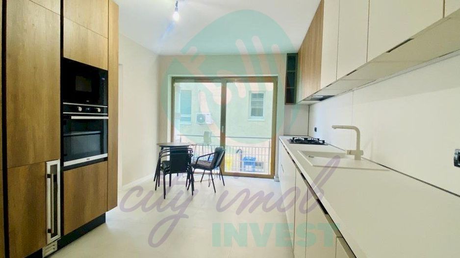 Apartament 4 camere | Primaverii - Poză 3
