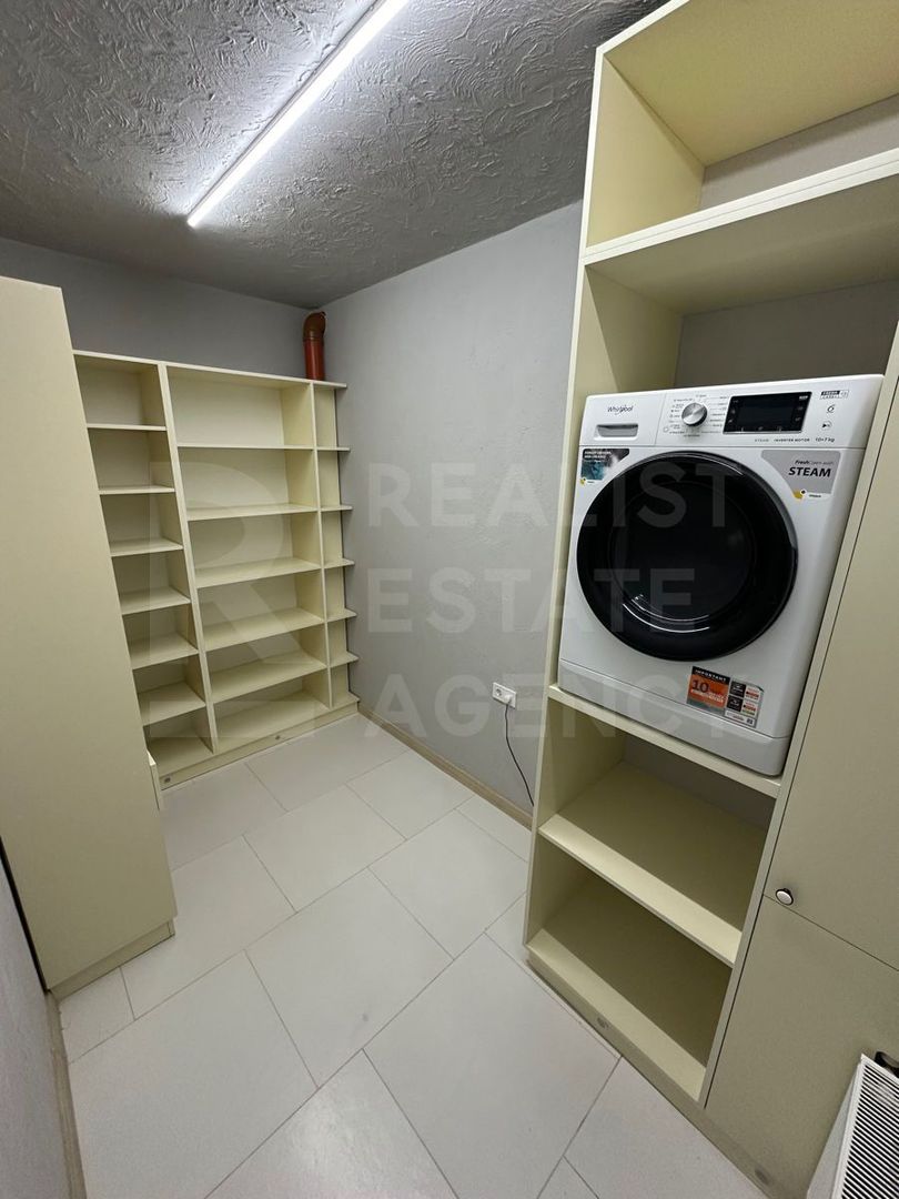 Chirie, casă, 4 camere, strada Muzelor, Botanica - Poză 13