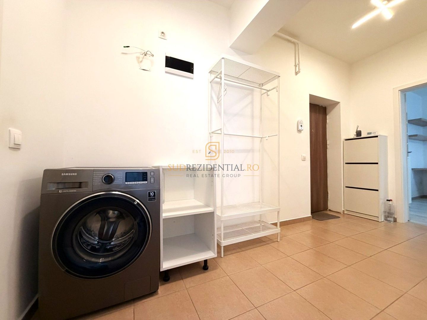 Inchiriere apartament + parcare, mobilat si utilat, metrou Berceni - Poză 13