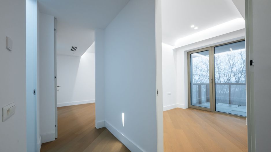 CORTINA 126 | Apartament exclusivist | Vedere libera | 2,900 Eur/mpc | LUX - Poză 8