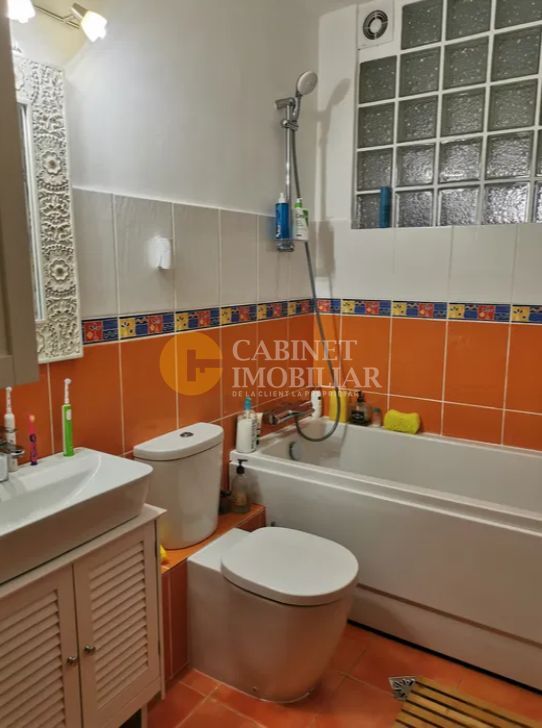 3 camere - Bucium - loc de parcare - 96mp - INTABULAT - Poză 5