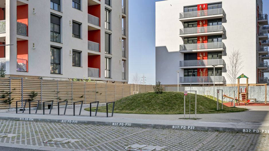 Apartament doua camere ARED RED 9 - Poză 2