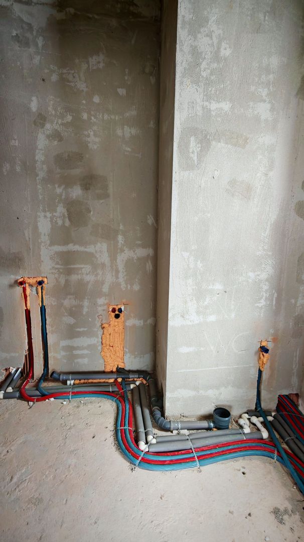 Casa individuala constructie noua la cheie in Ghimbav pret 250000euro - Poză 17