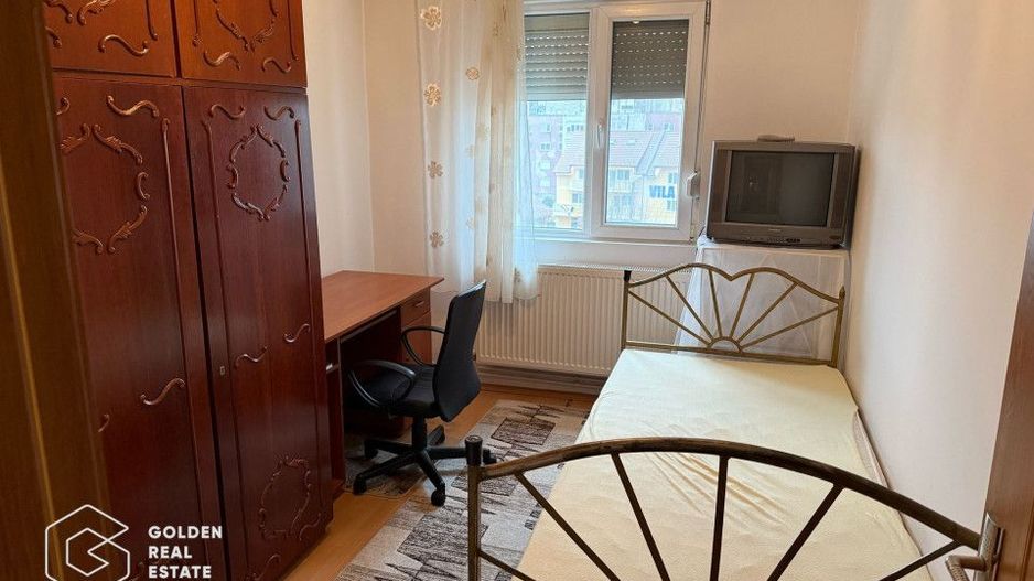 Apartament 3 camere, zona Vlaicu - Poză 3