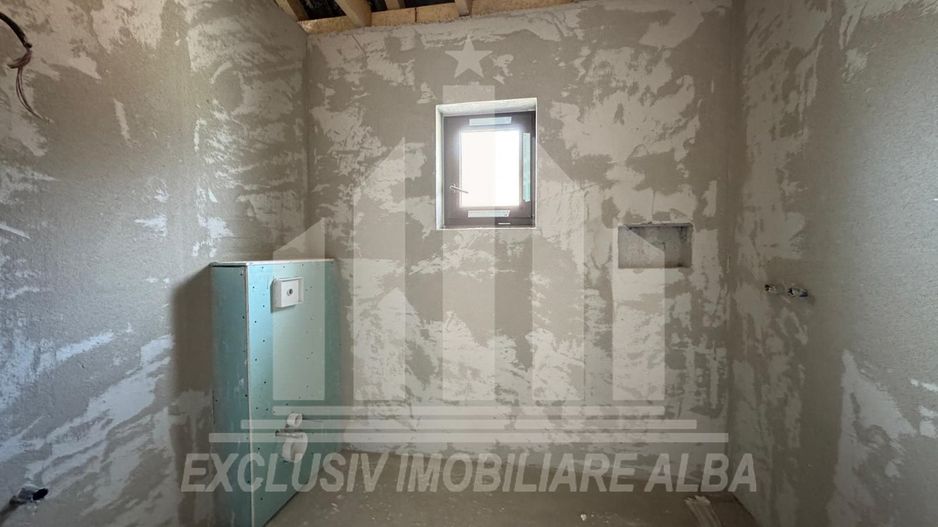 Casa individuala | P + 1 | 125 mp utili | 250 mp teren | Cetate - Poză 7