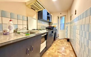 3 camere decomandate, etaj intermediar, Mănăștur - Poză 6