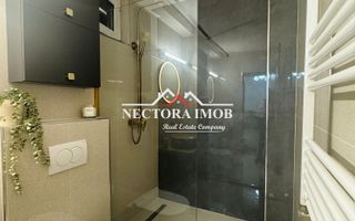 NECTORA IMOB-Apartament 2 camere, Str. Sovata, 54 mp, Mobilat/Utilat - Poză 6