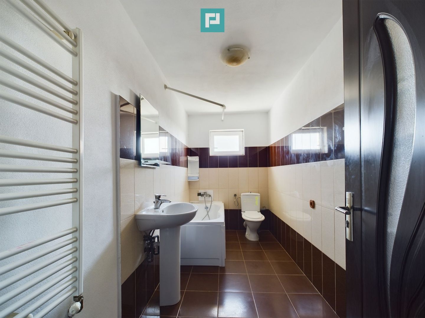 Apartament 3 camere, spațios, mobilat, în Chișoda - Poză 10