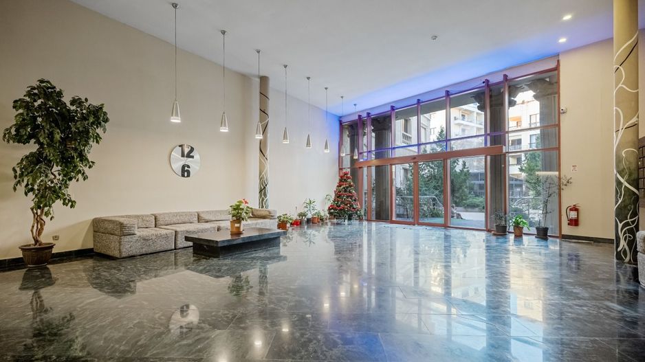 Duplex PENTHOUSE 5 camere | Herăstrău | 240 mp utili | Terasă 94 mp - Poză 24