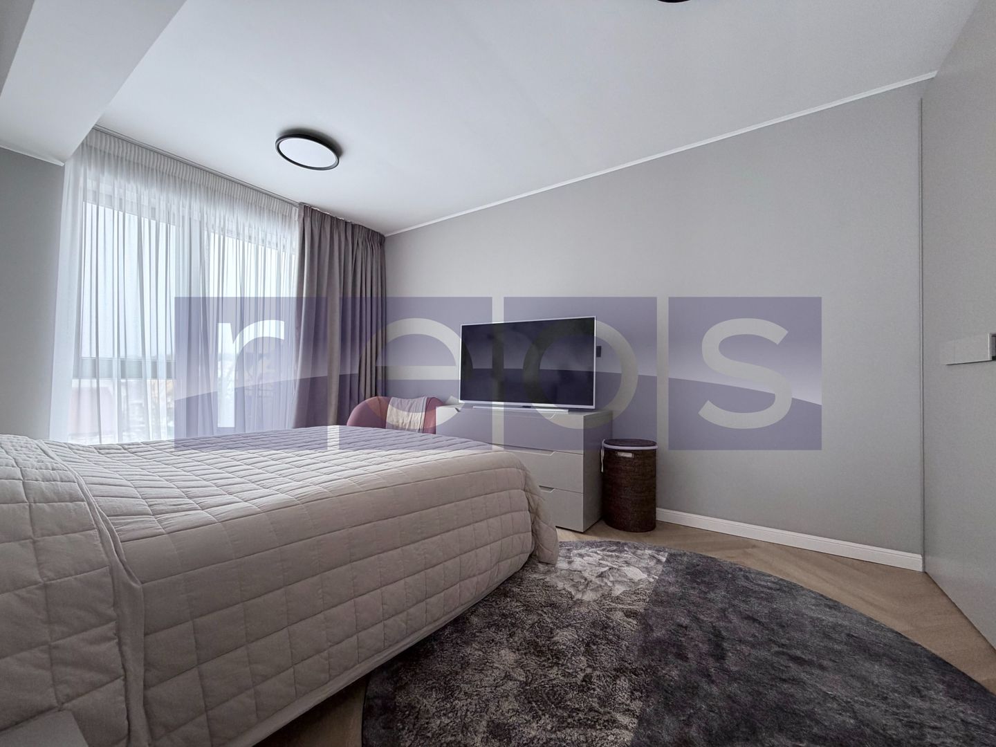 VANZARE 4 CAMERE | 129 MP TOTALI | 24 MP TEREASA | EROU IANCU NICOLAE - Poză 11