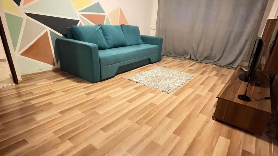 Închiriez garsonieră modernă, Nerva Traian, mobilată și utilată - Poză 1