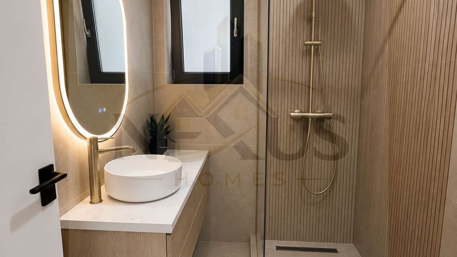Vila individuala|5 camere|piscina-gradina|275 mp teren - Poză 22
