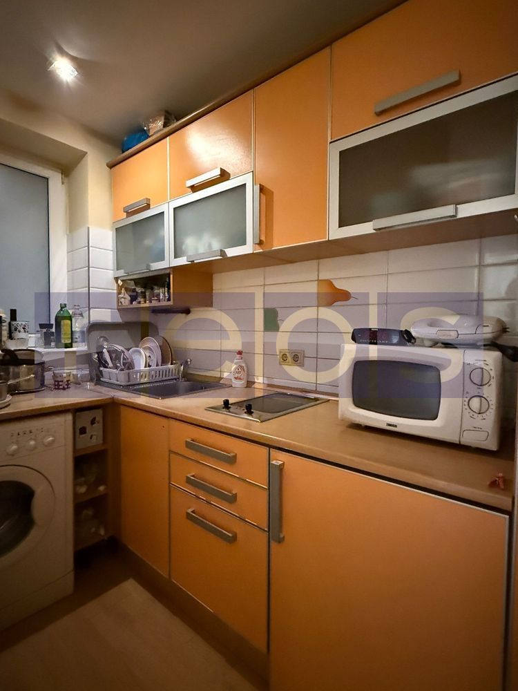 VANZARE APARTAMENT 2 CAMERE | CALEA VICTORIEI | 45MP | MOBILAT-UTILAT - Poză 6