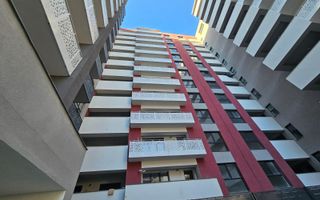 Duplex 4 camere 3 dormitoare cu baie proprie | Bloc Finalizat langa Metrou Teclu - Poză 19