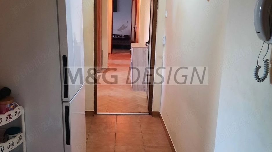 Apartament 3 camere zona Circumvalatiunii etaj 2 - Poză 5