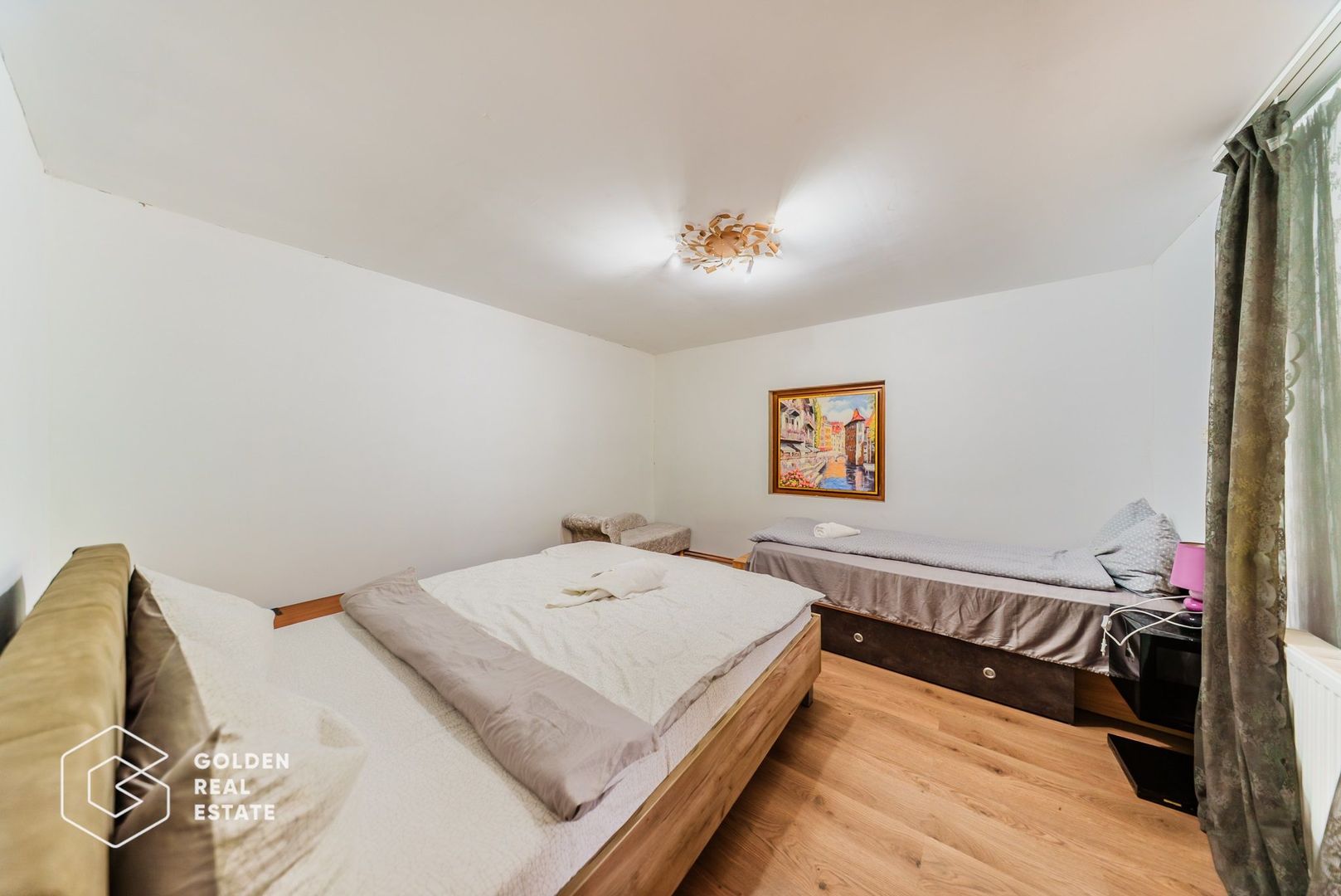 Afacere la cheie: Pensiune functionala sau casa de locuit, Ghioroc - Poză 15