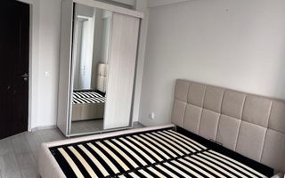 2 CAMERE MOBILAT SI UTILAT READY TO MOVE | CHITILA | PARC BAZILESCU | - Poză 2