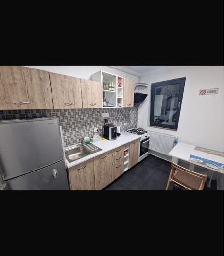 Inchiriere garsoniera PETFRIENDLY -Salaj - sector 5 - Poză 6