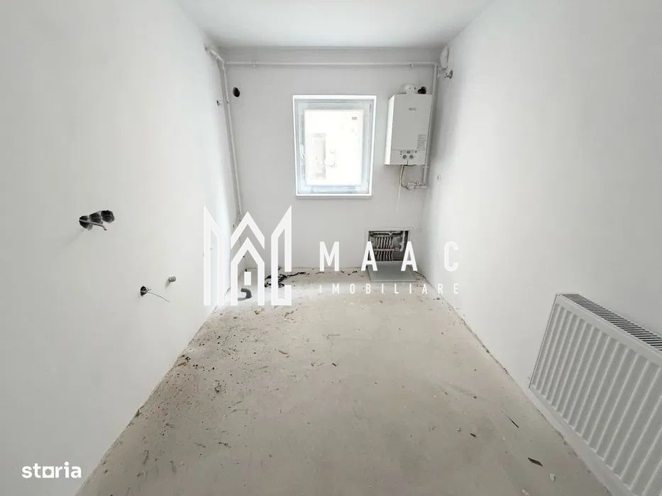 Apartament 3 camere | 74 mp | 2 băi | 2 balcoane | Calea Cisnădiei - Poză 6
