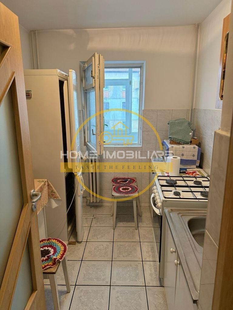 Apartament cu 2 camere /43mp/zona Targu Cucu - Poză 6