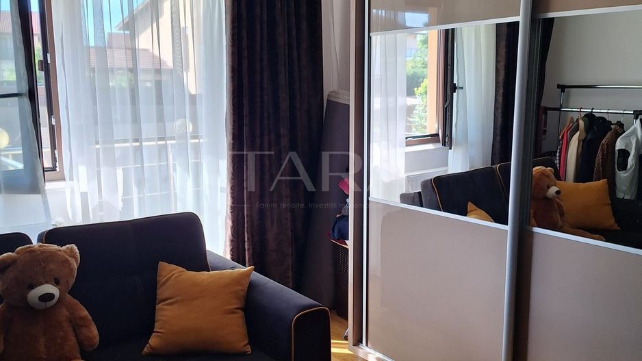 Casa deosebita, Gheorgheni-zona Iulius Mall - Poză 18