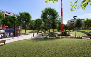 Teren construcții, ARED AFI - Poză 7