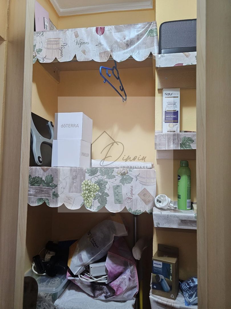 Apartament 4 camere Oltenitei I metrou I Piata Sudului - Poză 24