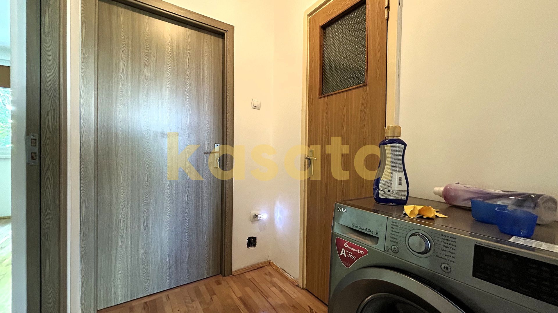 3 camere I Valea Ialomitei I 6 min Metrou Ct Brancusi I 63mp - Poză 10