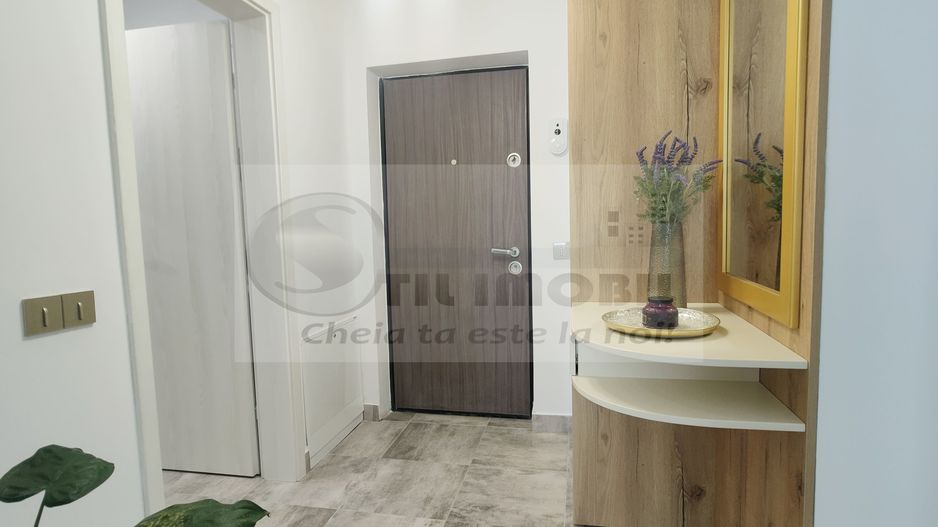 2 CAM INTAB.TATARASI LUX , MOBILAT LOC DE PARCARE, 137000euro plus TVA - Poză 24
