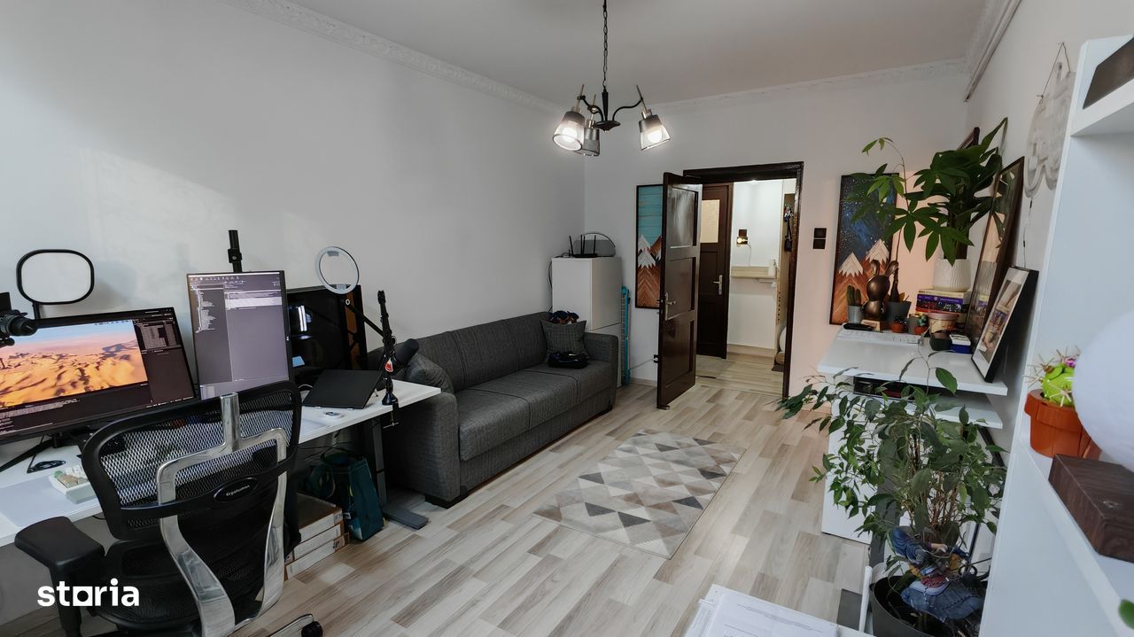 Apartament 3 camere - Floreasca - Poză 6