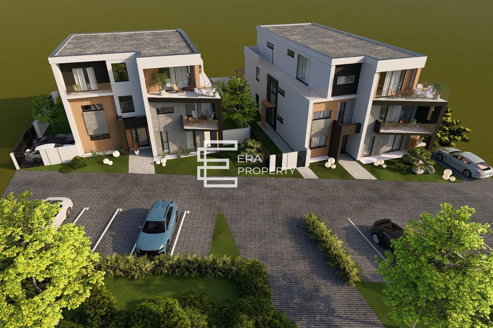 Apartament 3 camere /74 mp/finisaje premium/etaj 1/Cartierul Arhitectilor - Poză 2