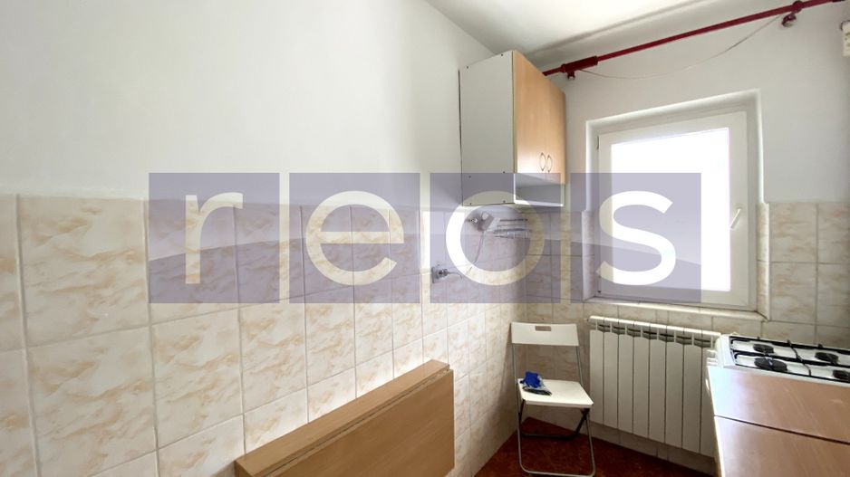 VANZARE GARSONIERA DECOMANDATA | ETAJ 6/10 | CALEA RAHOVEI - Poză 4