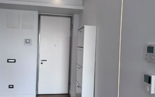 2 camere | Cortina Residence Herastrau | parcare + boxa - Poză 22
