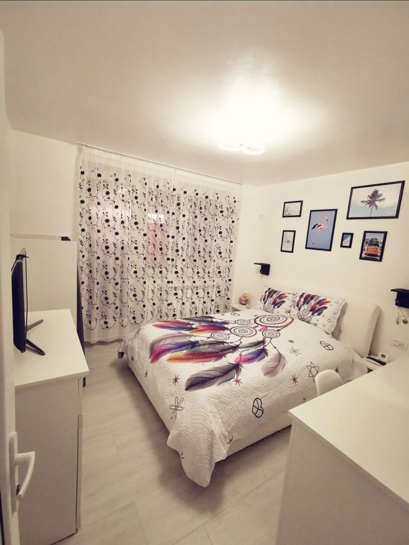 Apartament decomandat in Tomis 1 - Poză 7