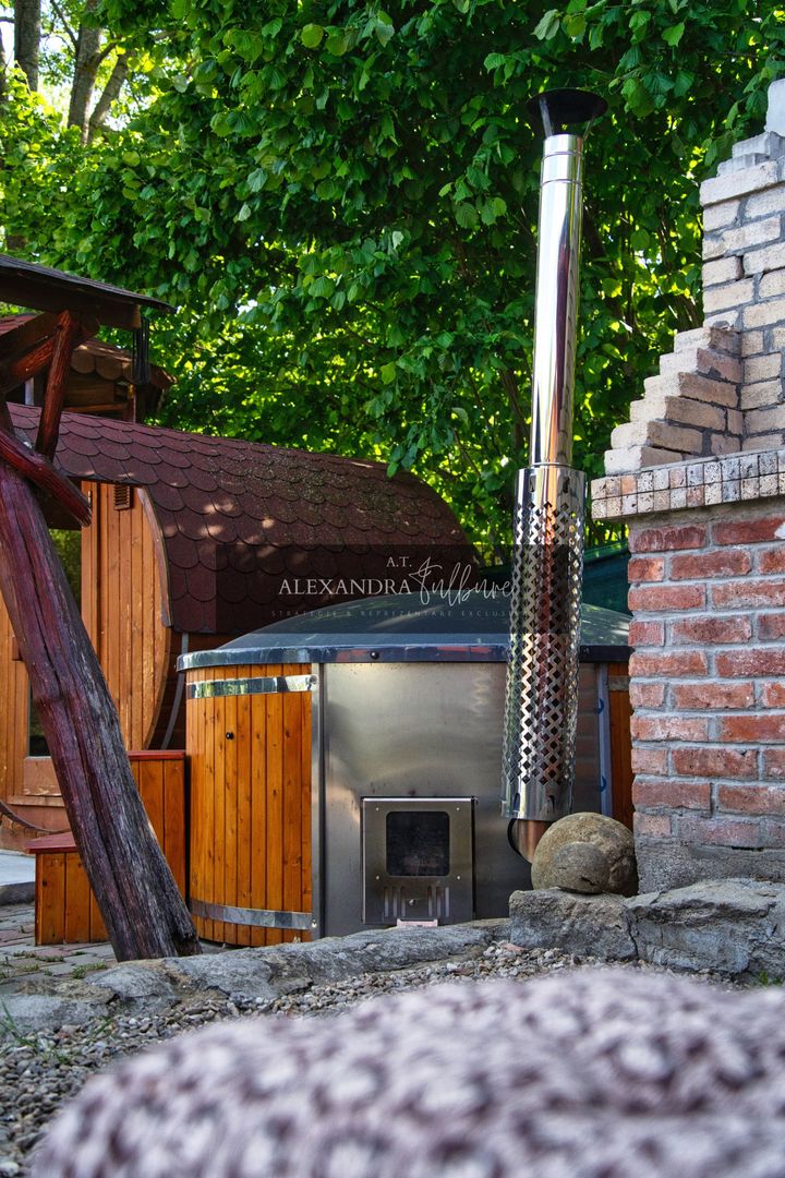 Locuință, Casă de Vacanță sau Business | 1.582 mp teren | Feleacu - Poză 25