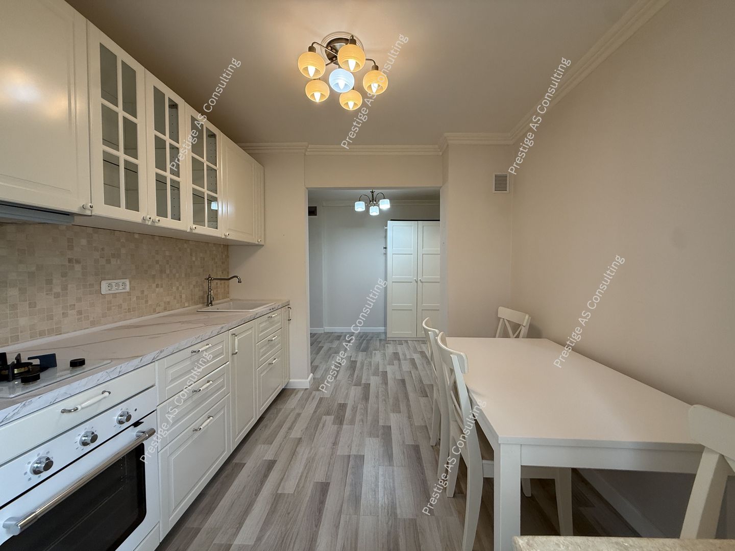 Apartament Modern 2 camere | Etaj 4 | Cugir-Calea Aradului - Poză 4