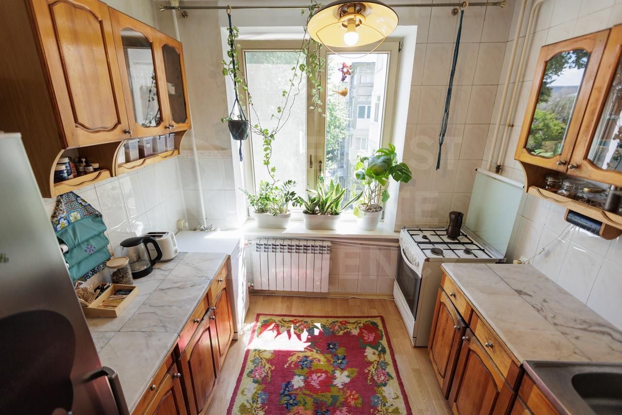 Vânzare apartament cu 3 camere,  Alexei Șciusev, Centru - Poză 6