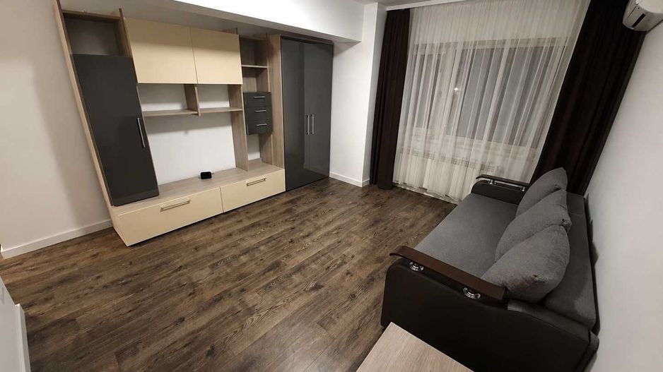 Apartament 1 cameră Dec 41 mp Conest Tudor Vladimirescu 380 euro - Poză 1