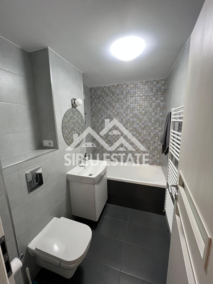 Apartament Premium 3 Camere Decomandat | Zona Mihai Viteazu – Hipodrom - Poză 8